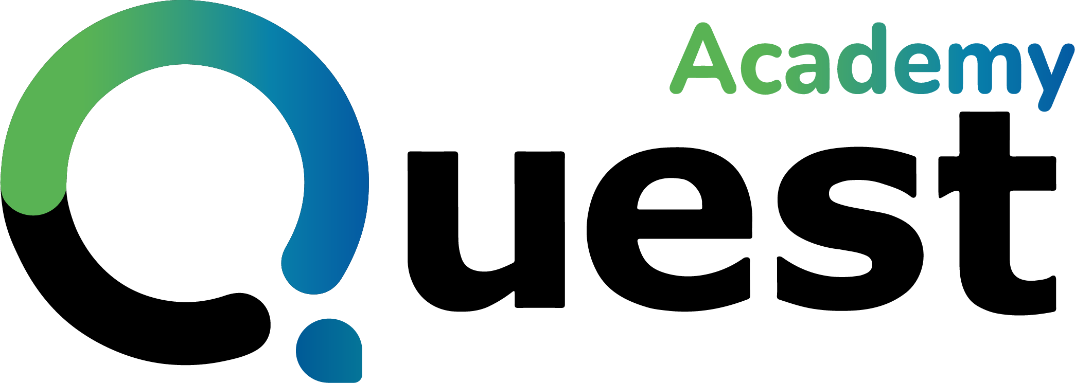 Quest Academy logo